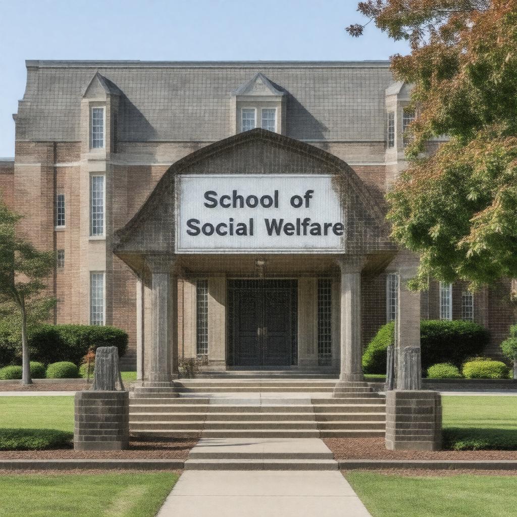 School of Social Welfare